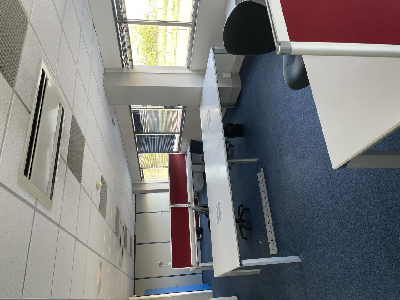 Bureau Bruges 1933m² Vente bureau Bruges Gironde OVBUR2202505 11